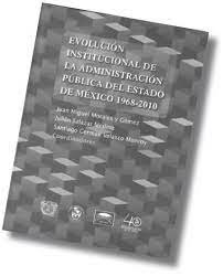 Reformas para la administración centralizada y para estatal