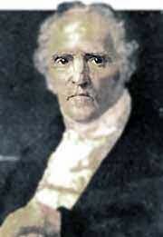 Francois Maria Charles Fourier