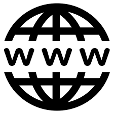 Nascimento da " World Wide Web" WWW