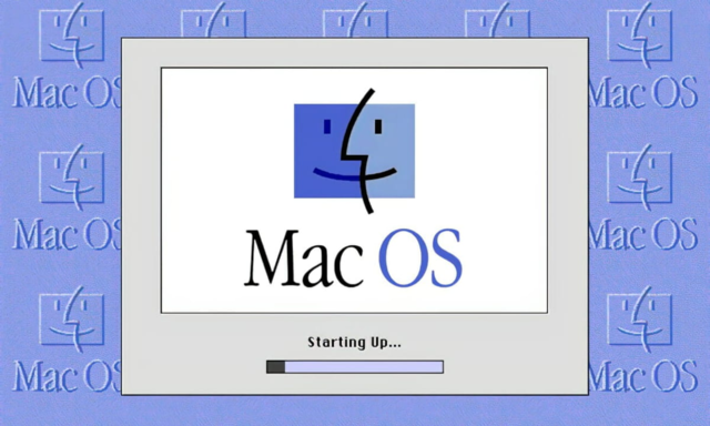 Mac OS