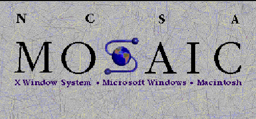 Primeiro navegador WWW(Mosaic)