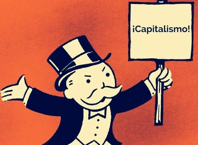 El Capitalismo