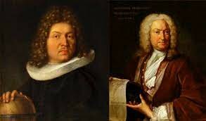 Los Hermanos Bernoulli