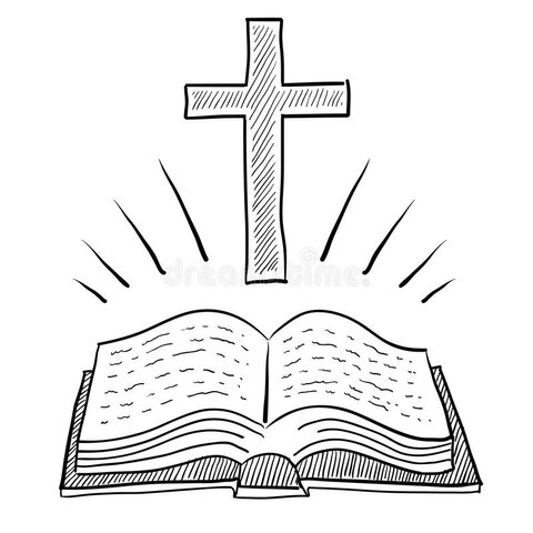 La invención de los libros impresos.