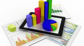 Timeline: Historia de la estadística en Guatemala