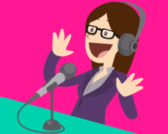 Pandemia do novo corona vírus e Ascenção dos podcasts