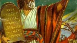 Timeline: LINEA DE TIEMPO ANTIGUO TESTAMENTO