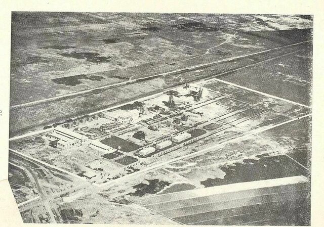 Se crea Sosa Texcoco, S.A. de C.V.