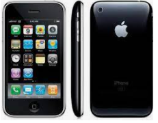 Evolução dos smartphones(Primeiro iphone)