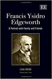 Francis Ysidro Edgeworth
