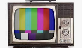 Primeiro programa de tv colorido