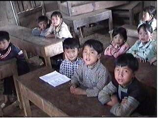 Educación Campo - Ciudad