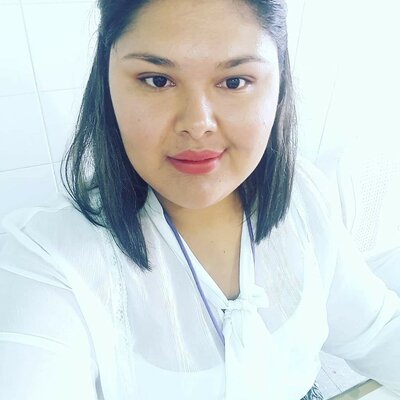 Timeline: Iris Waleska Rosales Calderón 202030010234