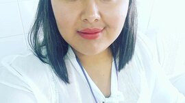 Timeline: Iris Waleska Rosales Calderón 202030010234