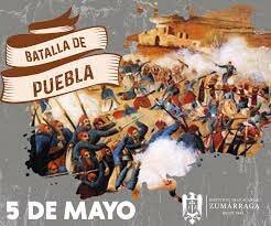 Batalla de Puebla