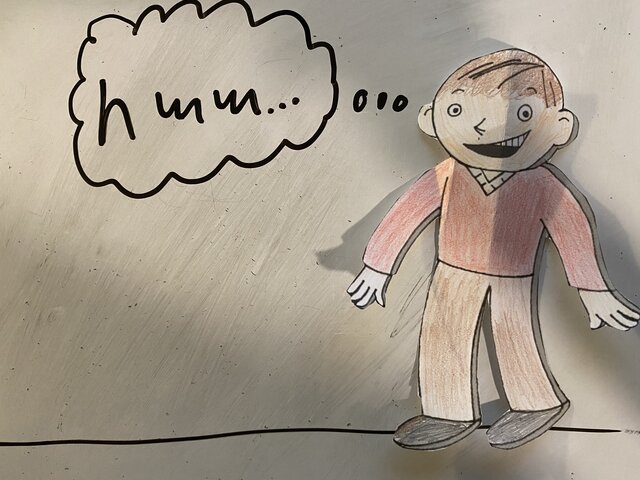 Clément s’endormir