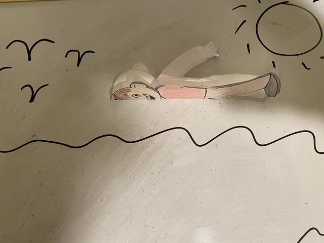 L’idée de Clément