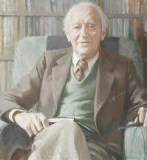 Sir John Richard Hicks