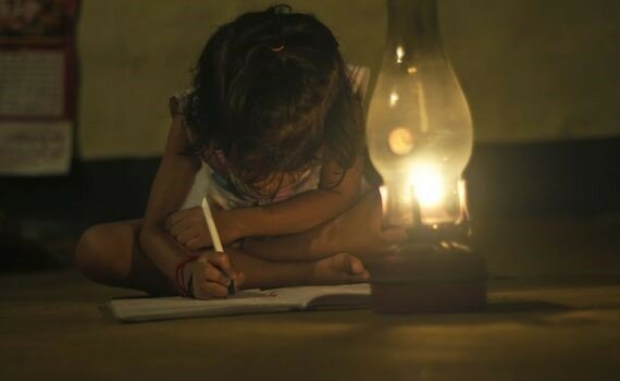 Educación Campo - Ciudad