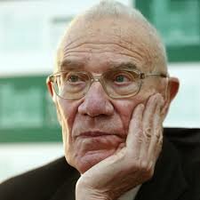 Robert Solow