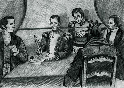 El 9 de octubre Guayaquil se proclama independiente