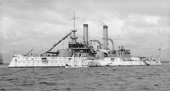 U.S. Naval Blockade of Cuba