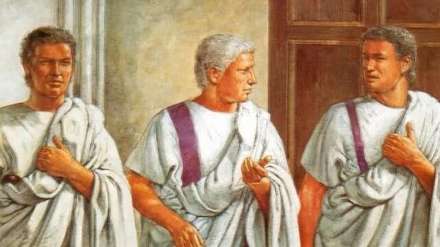 Civilización Romana