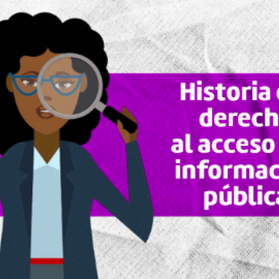 Timeline: Conformación del DAI