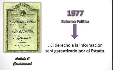 Se incluye el DAI en la constitución