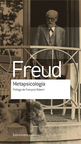 Metapsicología Freud