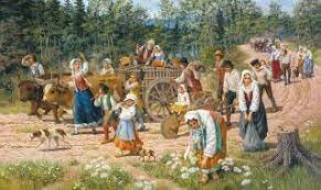 Déportation des Acadiens