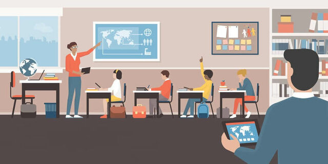 El año de las mejorias y nuevos metodos de interacción.