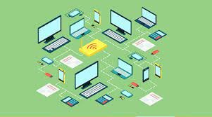 Se desarrolló el diseño de redes