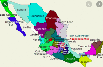 Legislación en materia de transparencia y acceso a la información