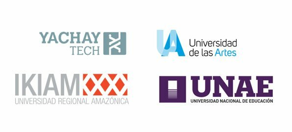 Universidades Emblemáticas