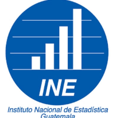 Timeline: Historia de la Estadística en Guatemala.