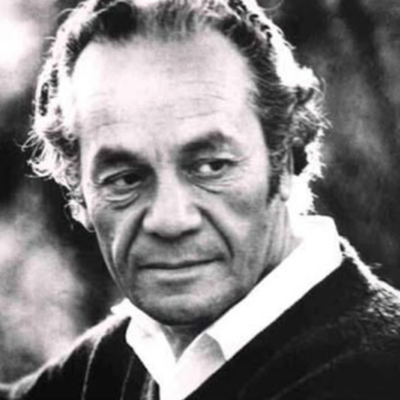 Timeline: Nicanor Parra