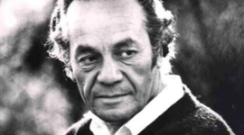 Timeline: Nicanor Parra