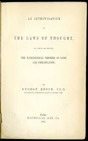 Principios del álgebra