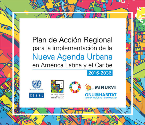 Plan de Acción para el Medio Ambiente en América Latina y el Caribe