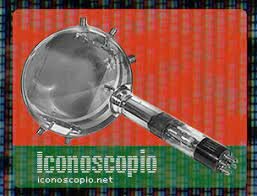 El iconoscopio