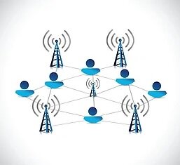 Avances en el área de comunicación, electrónica e internet.
