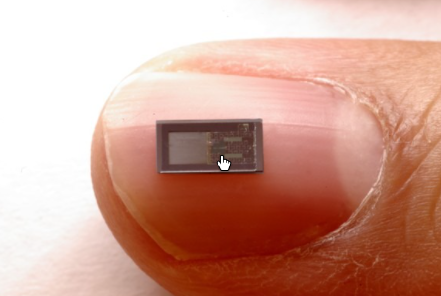 Wireless Brain Sensors