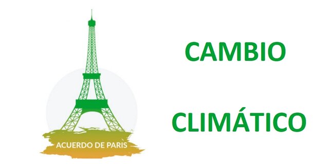 Adopción Acuerdo de París