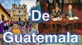 Timeline: Historia de la Estadística en Guatemala