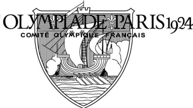 Vuelta a casa de Coubertin