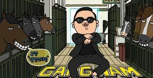Gangam Style