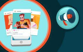 Publicidad Instagram