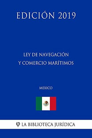Ley de Navegación y Comercio Marítimos