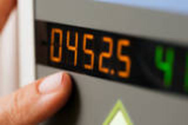 Liquid Crystal Display